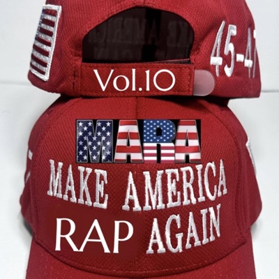 M.A.R.A. vol.10 (F.A.M.) [feat. Highway Lonte]