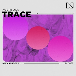 Acid Friends - Single