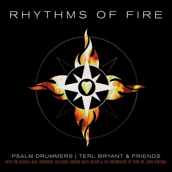Rhythms of Fire