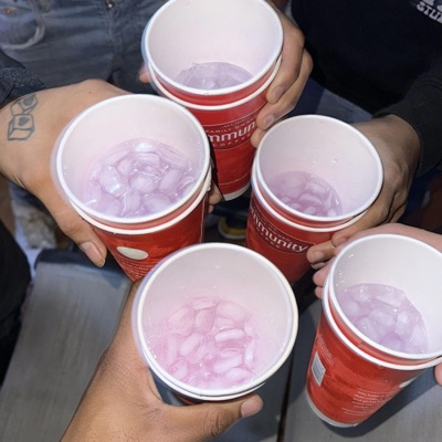 BBL (feat. luhrxcks & Luhclark) - Single