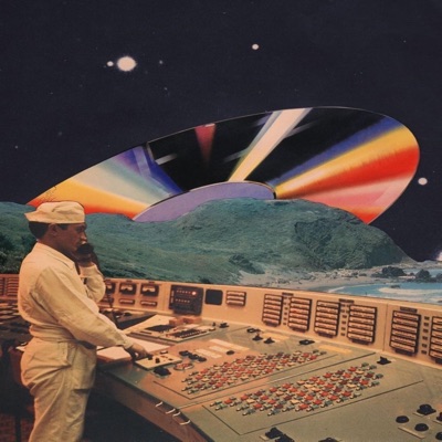 Staying late - Single