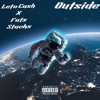 Leto Cash Outside (feat. Fats Stacks) - Single