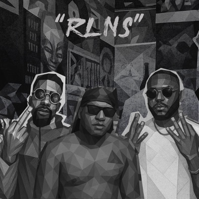 Raise Leg, Not Shoulders - EP