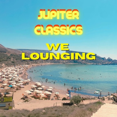 We Lounging (feat. DR. TRILL COLLINS)