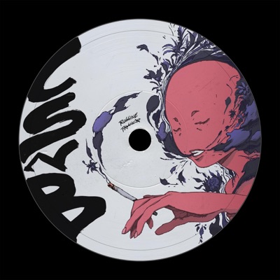 CSNB (feat. FRANC0, sepHH & zerø) - Single
