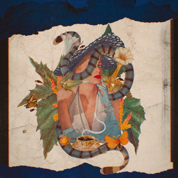 Eleanor Rigby - EP