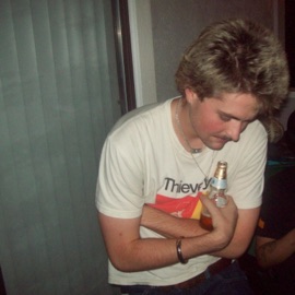 Show Me Your Face (feat. JAVI IMY) SHONE