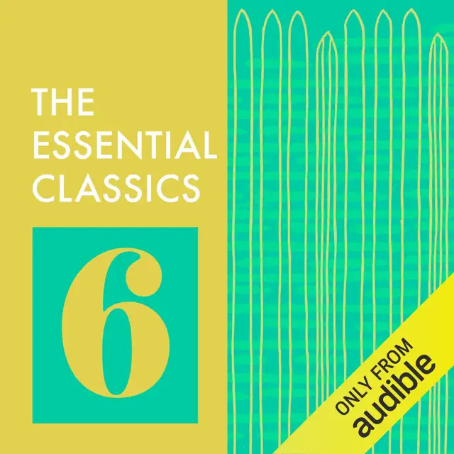 The Essential Classics: Volume 6: Boyhood, Childhood, Youth, Demons, Dombey and Son, Shirley, and The Tenant of Wildfell Hall (Unabridged)