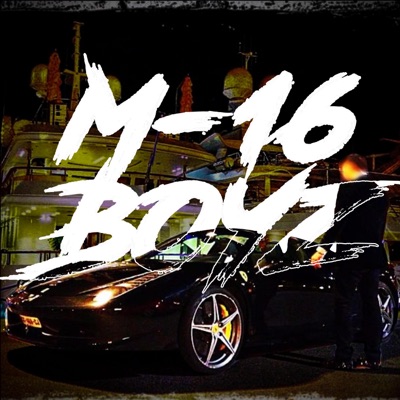 M16-BOYZ - El Compa 7