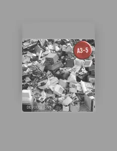 Ascolta A3-5, guarda video musicali, leggi la biografia, vedi le date del tour & altro!