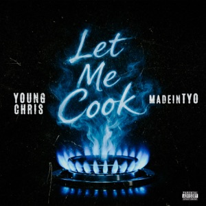 Let Me Cook - Single