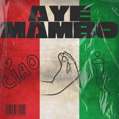 Aye Mambo (feat. Vanessa Campagna) - Single