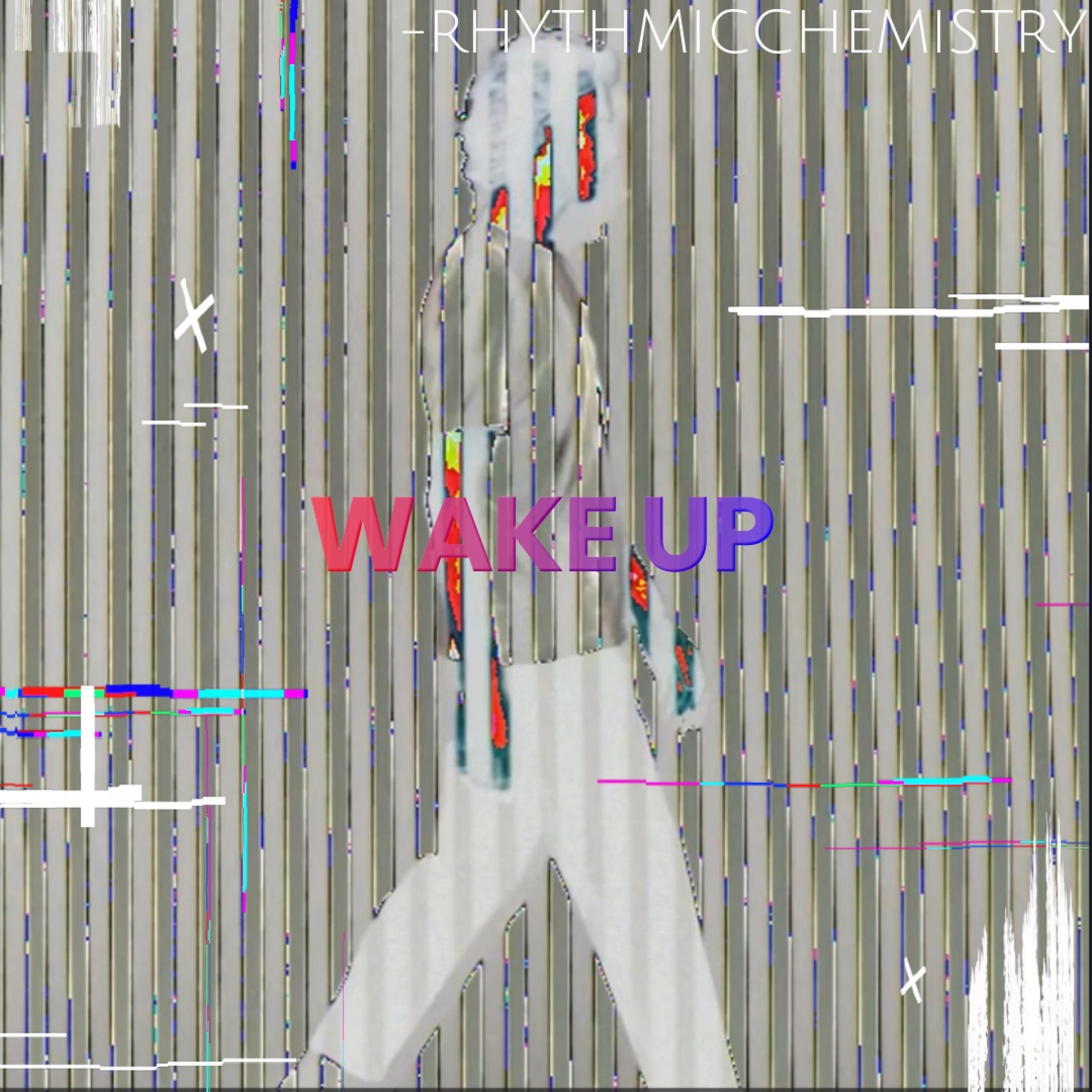 WAKE UP - Single