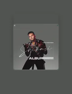 Dengarkan Karaj Randhawa, tonton video musik, baca bio, lihat tanggal tur & lainnya!