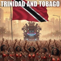 Trinidad And Tobago (Soca Version) - Single - Reel 2 Real, The Mad Stuntman & Pty Audio