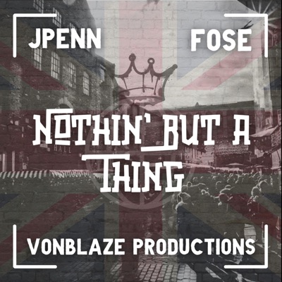 Nothin' But a Thing - Single