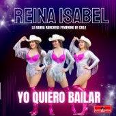 Yo Quiero Bailar artwork