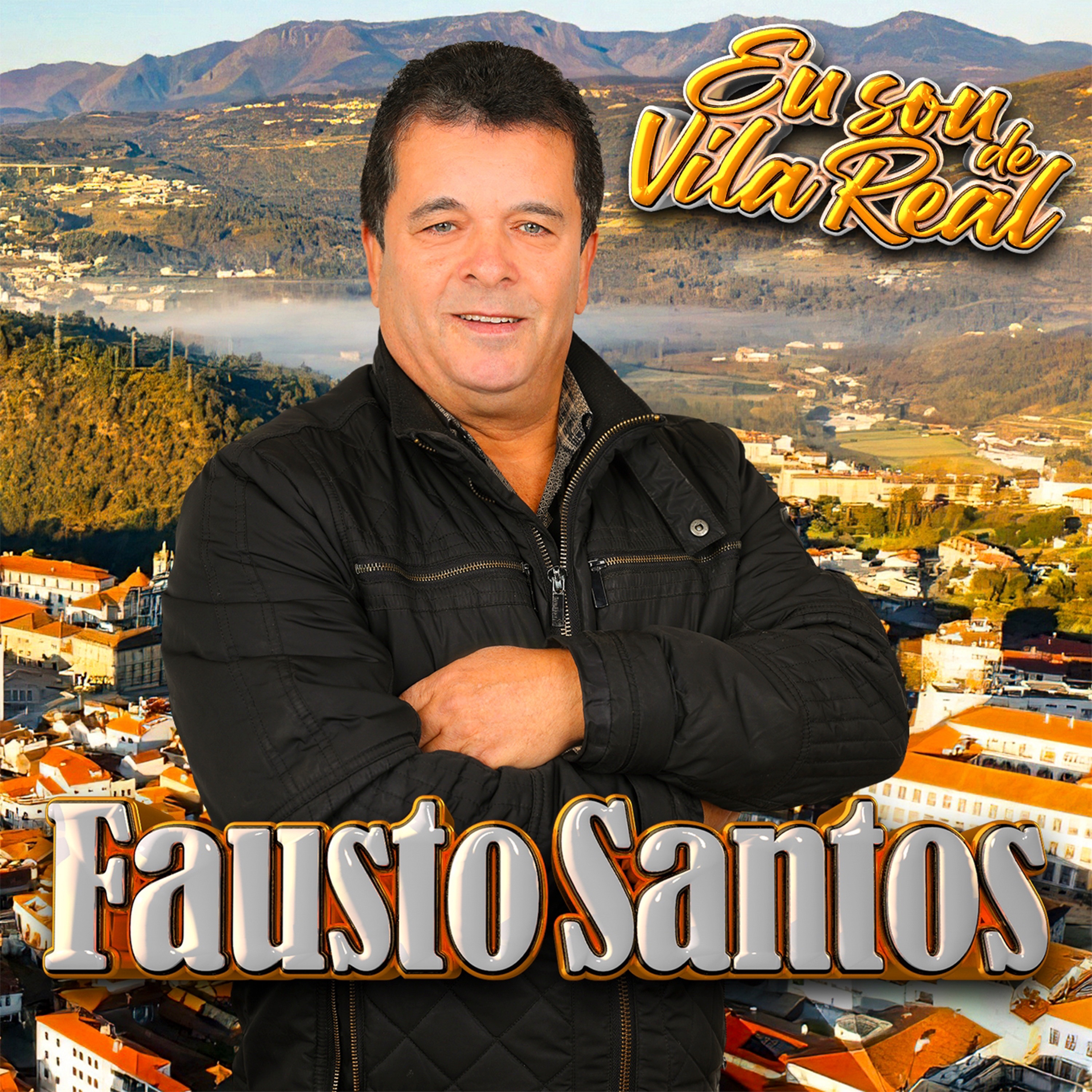 Eu Sou de Vila Real