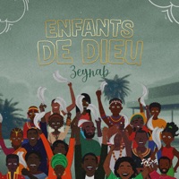 Les Enfants De Dieu - Single - Zeynab