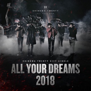 All Your Dreams (2018) [Instrumental]