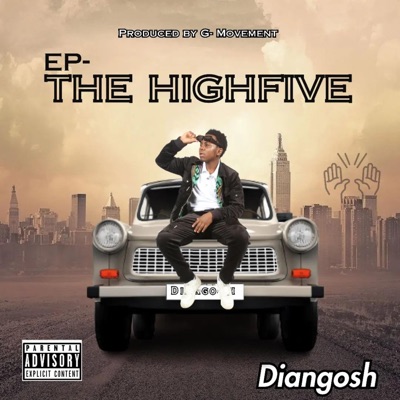 The High Five - EP
