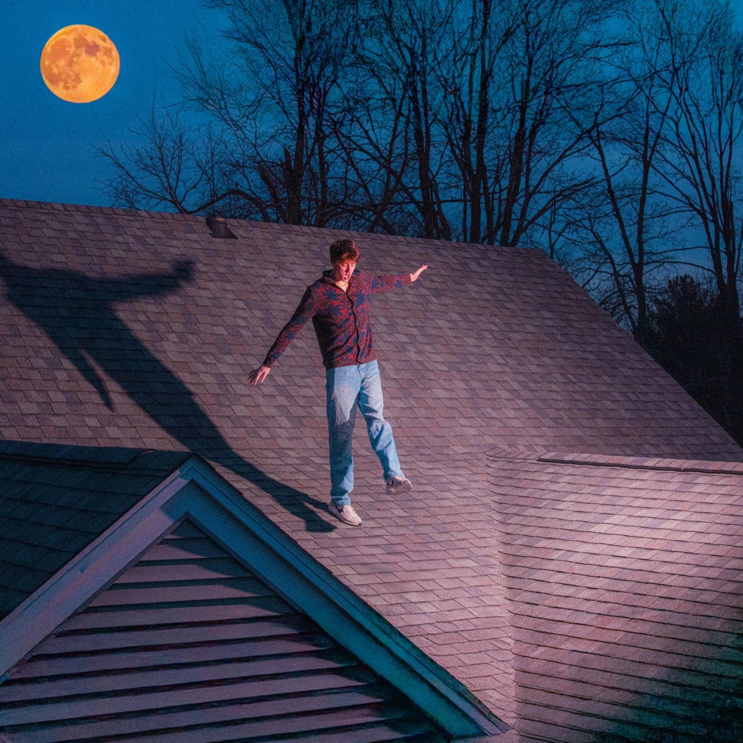 Luke Hopp - VIETNAMESE COFFEE