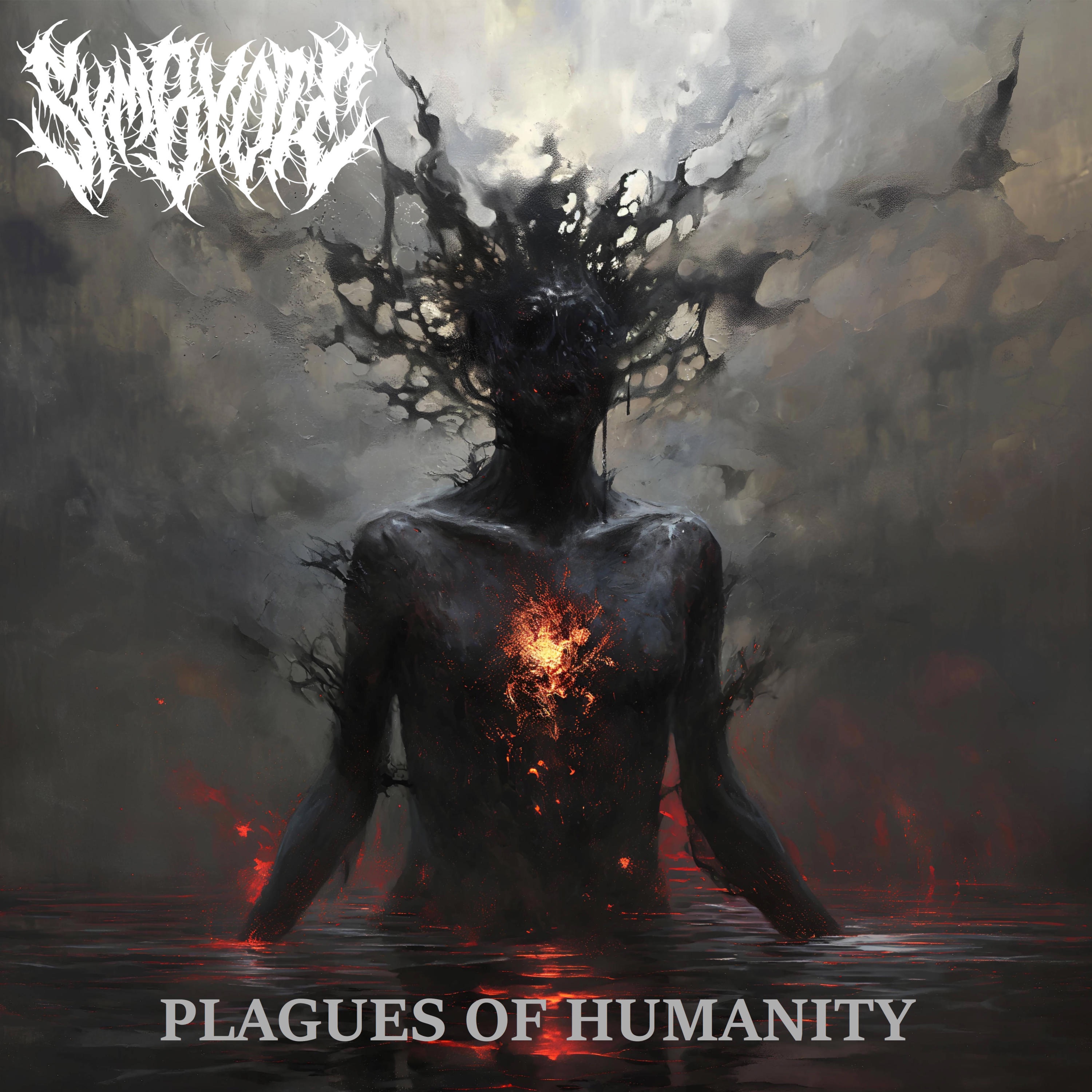 Plagues of Humanity - Single