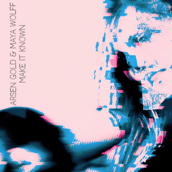 Make It Known - Single