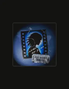 STAS BANDIT dinle, müzik videolarını izle, biyografisini oku, tur tarihlerini ve daha fazlasını gör!