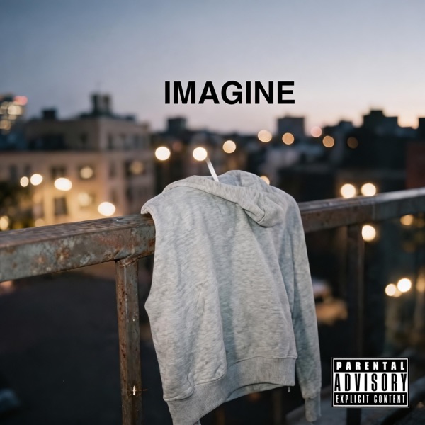 Imagine — Yamsel