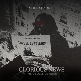 Glorious Still Shadey