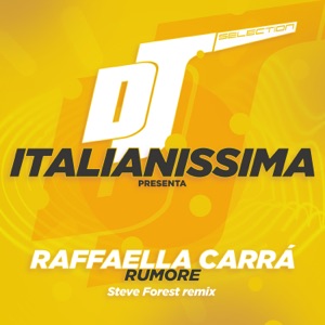 Rumore (Steve Forest remix) - Single
