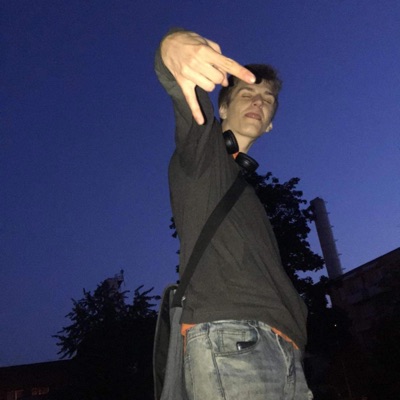 Pedál je podlaha - Single