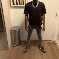 ride round x skii - Single - Kreep