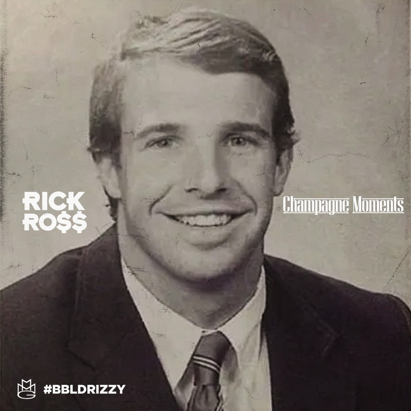 Meaning of Champagne Moments by Rick Ross