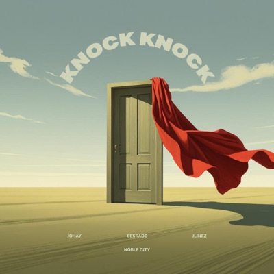 Knock Knock (feat. Sekrade) - Single