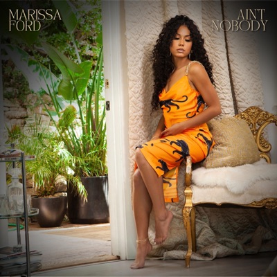 Ain't Nobody - Single