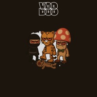 Voodoo - Single - Jaguar, Nevike & Mofo