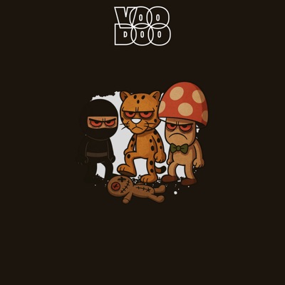 Voodoo - Single