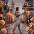 Como una flor