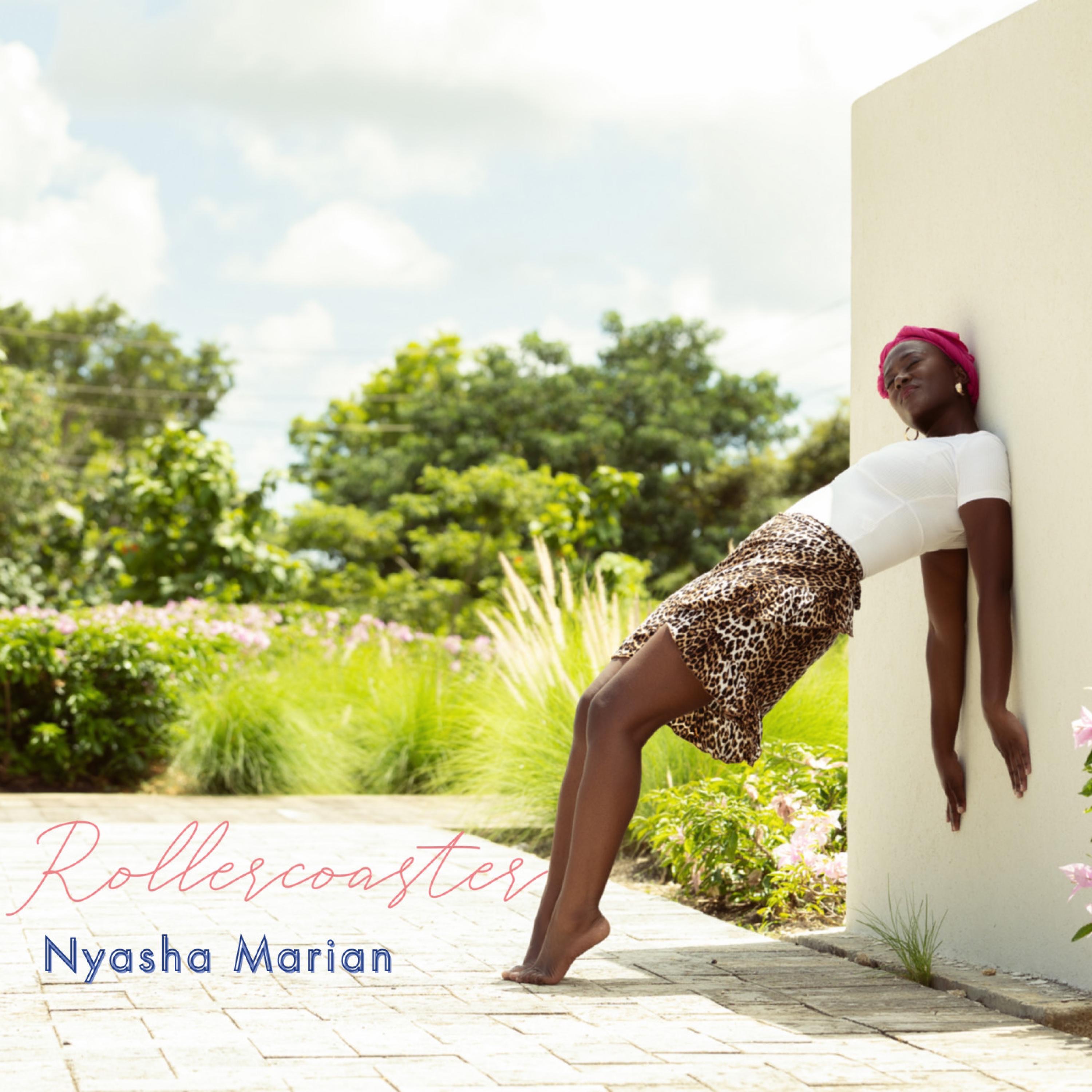 Rollercoaster - Single