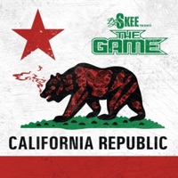 California Republic (feat. Fabolous) - Single - Lex Luger & The Game