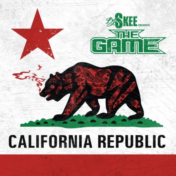 California Republic (feat. Fabolous) - Single