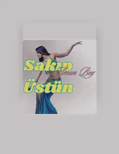 Ascolta Sakıp Üstün, guarda video musicali, leggi la biografia, vedi le date del tour & altro!