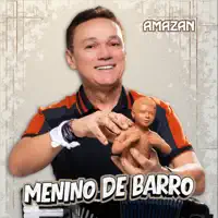Menino De Barro — AMAZAN