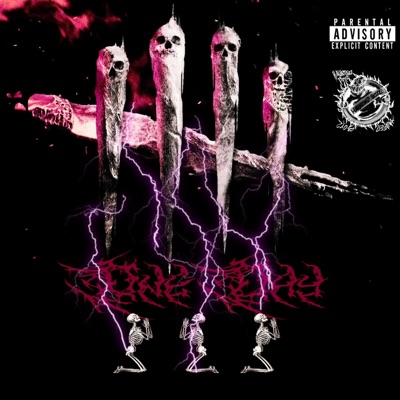 One Day (feat. Adamn Killa, Drowngod & THEM) - Single