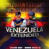 VENEZUELA (Extended) artwork