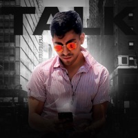 Talk (feat. Monet & Efra J) - Single - Cisco Fresco