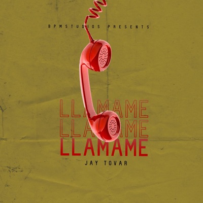 Llámame - Single