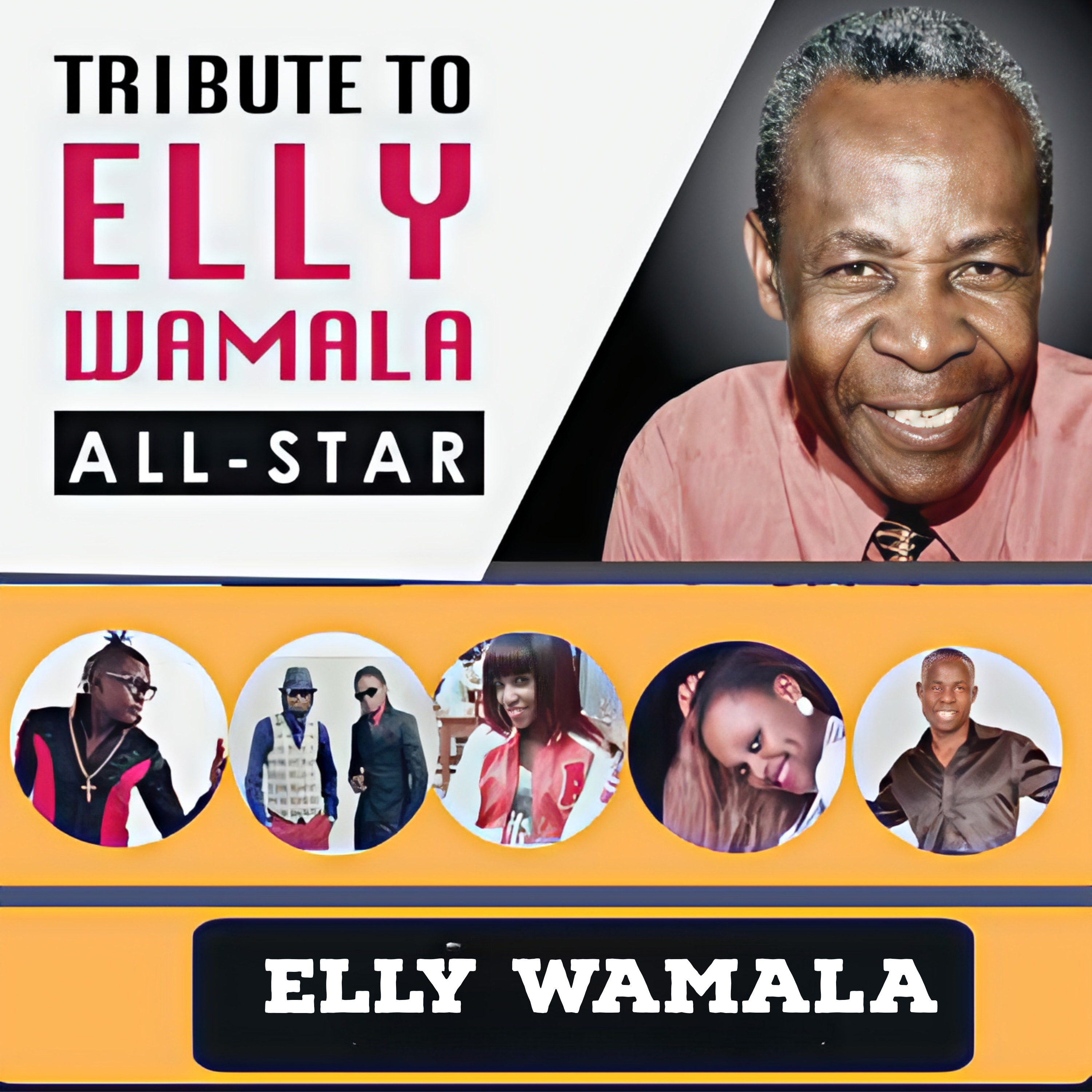 kasita - elly wamala